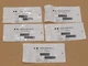5 Genuine Kawasaki 92055-0892 O-Rings Oil Seal FH430V FH721D FR541V FR600V