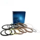 LZ00445 LZ010750 LZ009310 Seal Kit For Case CX210 CX240 Excavator Cylinder
