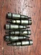 Replaces CUMMINS ISC-8.3 FUEL INJECTOR ,  MN