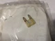 121415A1 - A New 25 Amp Fuse For A CaseIH C50, CX50, C60, CX60, C70 Tractors