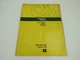 John Deere 1065A Wagon Operator's Manual OMW21362