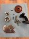 JOHN DEERE X400 X700 SERIES KAWASAKI FD750D FD711D FD671D OIL PUMP KIT M147330