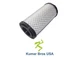 New Air Filter FITS Kubota BX2360 BX24D BX25 BX2660D BX2670 BX2670-1