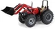 ERTL 1/16 Case IH Farmall 115A Tractor with L575 Loader ZFN44254