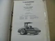 Dynapac CA 252 D Vibratory Roller Cummins 4BTA Parts Catalog Manual 66220262