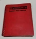 1974 Kenworth Custom Shop Manual Chassis 167294