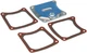 James Gaskets Gasket Insp Cover Beaded Flt Fxr 5/Pk 34906-85 Gaskets/Seals
