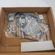 Engine Rebuild Gasket Set For John Deere 425 445 F911 & Kawasaki FD620D FD661D