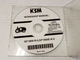 Kubota Service Workshop Manual CD Disc - GF1800-R-2 GF1800E-R-2 Tractor NOS