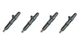 Belarus tractor 400/420/420AS/420AN/Т40/250/250AS series, fuel injectors 4psc