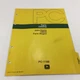 Genuine John Deere 1065A Farm Wagon Parts Catalog PC-1188 Dealer 1976