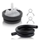 Primer Bulb For Toro CCR-1000 CCR-2000 CCR-2017 CCR-2400 CCR-2450 Snow Blowers