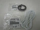 Genuine Kawasaki 92144-2272 Recoil Spring & 59106-2119 Rope Toro 93-8557 FE120D