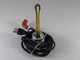 Engine Heater Kit for KAWASAKI Loaders KSS110ZII w/Cummins KT1150 Eng.
