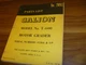 Galion T-600 Motor Grader Parts Catalog Manual S/N 01266- No. 2093