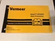 105400X36 - Is A New Maintenance Manual For A Vermeer BP5000 Bale Processor