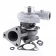 49177-01000 Turbo TD04 Turbocharger for Mitsubishi Engine 4D54 4D55 4D56 4D54T
