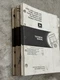 John Deere 444H, 5444H Loader & TC44H, TC54H Tool Carrier SET TMS1604