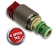 NEW 29541898 SOLENOID, ALLISON 1000/2000, TCC (Red) 2006+ - LBZ, LMM, LML L5P