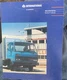 International 400-500  Series Medium Cab over Brochure