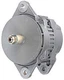 NEW 12V 130A ALTERNATOR FITS AGCO WHITE TRACTOR 8310 8410 8510 CUMMINS 10459047