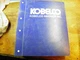 KOBELCO SK70SR SERVICE MANUAL YT0101~
