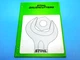 SERVICE  REPAIR MANUAL FOR STIHL FS 500 550 TRIMMER    ---     BOX 2780 ZZ