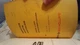 New Holland L451 L452 L465 LX465 LX485  Skid Steer Parts Catalog Manual L35 L425