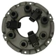 Clutch Pressure Plate 2130-1451 Kubota B4200D B6100DP B7100D-P L175 L200 7.25