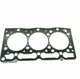 Kubota D1105 Head Gasket 1G063-03310 Fit B2401 B2400 RTV1100 RTV1140 B6 KX41 U25