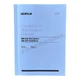 Caterpillar Cat RM 350 Reclaimer Operators Maintenance Manual KEBU0640
