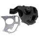 Water Pump U5MW0206 U5MW0205 for Perkins 1103C-33T 1104C-44 1104D-44 Kioti DK65S