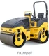 BOMAG BW 135 AD-5, BW 138 AD-5, BW 138 AC-5 Service Manual FREE SHIPPING