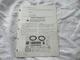 New Holland TR-70 combine cab heater kit installation operation service manual