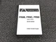 Fiat Allis FR9B FR9C FR90 Wheel Loader Shop Service Repair Manual 73154837