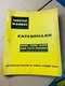 Caterpillar CAT D398 G398 D379 G379 Engines SERVICE MANUAL 66B 67B 68B 69B