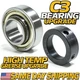 Blade Spindle Bearing fits Bush Hog 50005999 Rotary Cutter Mower GT-42