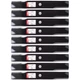 9PK Oregon Heavy Duty Blade for 54" John Deere Z930M, Z930R, Z950R, Z994R