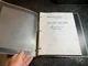 Volvo Penta 130S & 150S Sailboat Drive Workshop Manual 130SR-B 150SR-A  150S-B
