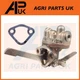 Diesel Fuel Lift Pump for Yanmar 1GM 1GM10 3GMD SB8 2GMF 2QM 2QM20 3QM30 Engine