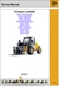520-40, 524-50, 527-55 JCB Loadall Service Repair Manual 9803/3690-10 PDF USB