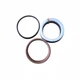 EX100-2 EX120-2 EX100-3 EX120-3 TRACK ADJ CYLINDER SEAL KIT FITS HITACHI 