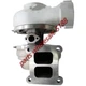 Turbo S500R Turbocharger 6502-12-9005 For with Komatsu Bulldozer S6D155-4A