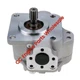 Hydraulic Pump 198172-41110 for Yanmar Tractor EF352T