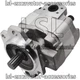 Gear Pump 705-12-38011 For Komatsu HM350-1 WF450T WA450-2 WA500-1 WA500-3