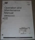 CAT CATERPILLAR 324E EXCAVATOR OPERATION & MAINTENANCE MANUAL JCZ KTE TLF LDG