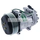 VOE15082727 15082727 A/C Compressor fits Volvo Excavator EC330C EC340D EC360C
