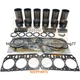 New Rebuild Kit for Doosan Daewoo D2366 Engine DH280 DH320