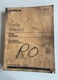 Caterpillar 572Gpipelayer parts manual SEBP1119-01 December 1984 C4 