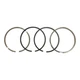 Deutz Piston Ring Set FL912 F2L912 F3L912 F4L912 F5L912 Engine 02233074 STD 100m